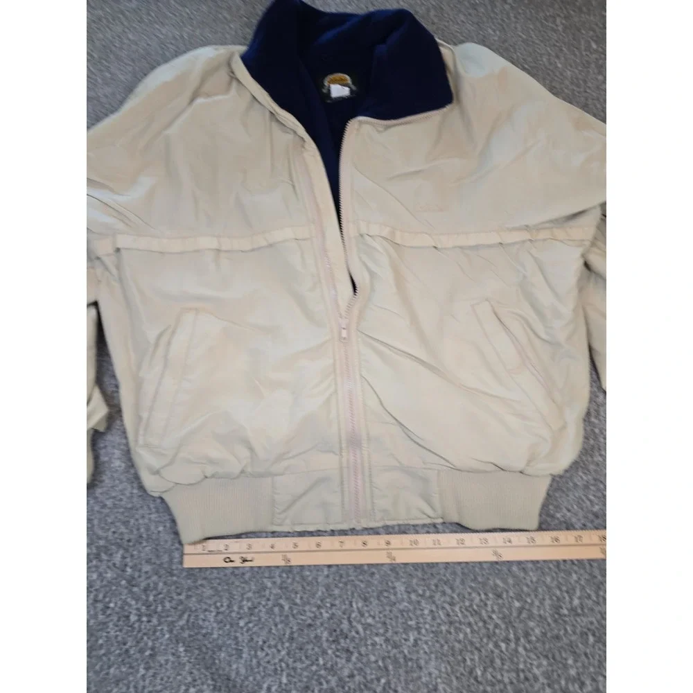 Cabela Outdoor Gear Mens Large Polartec Jacket